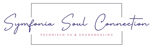 Symfonia Soul Connection | technisch VA & soundhealing