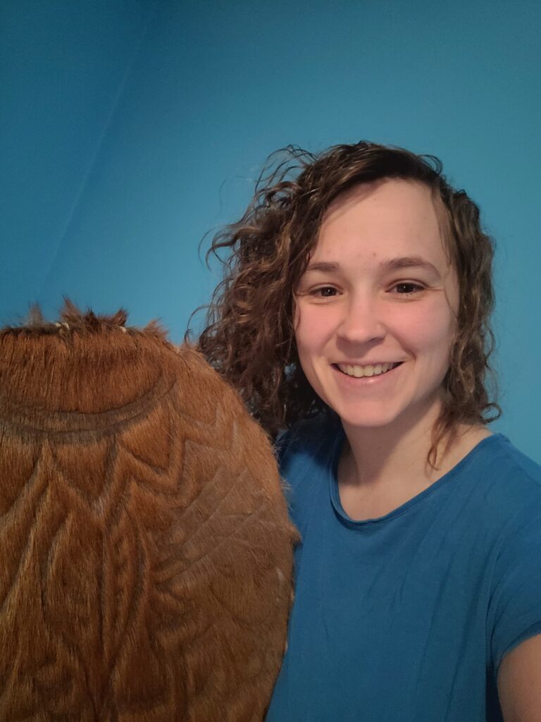 Mijn drum en ik