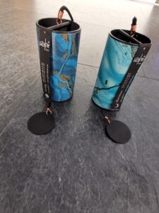 Windgongs